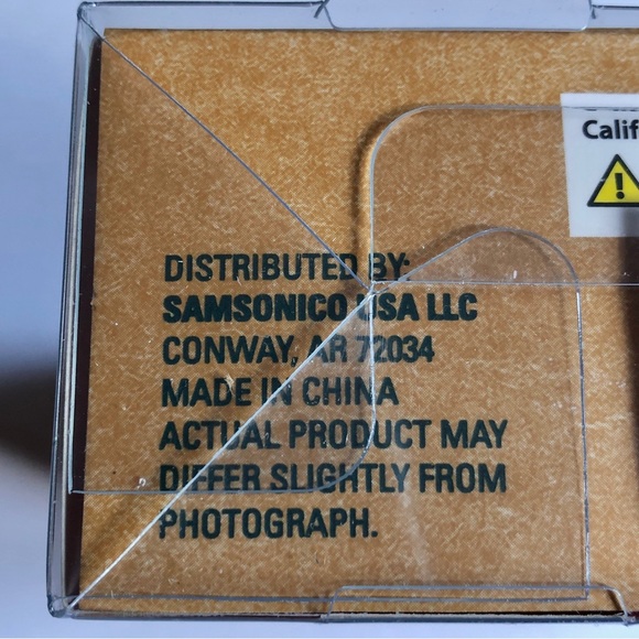 NEW BICYCLE CLUB Bike Repair Kit with Orange Case - Picture 7 of 16